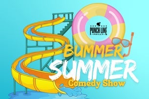 Bummer Summer