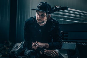 Tommee Profitt - The Birth of a King LIVE