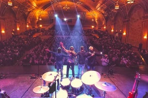 Hotel California - The Original Eagles Tribute