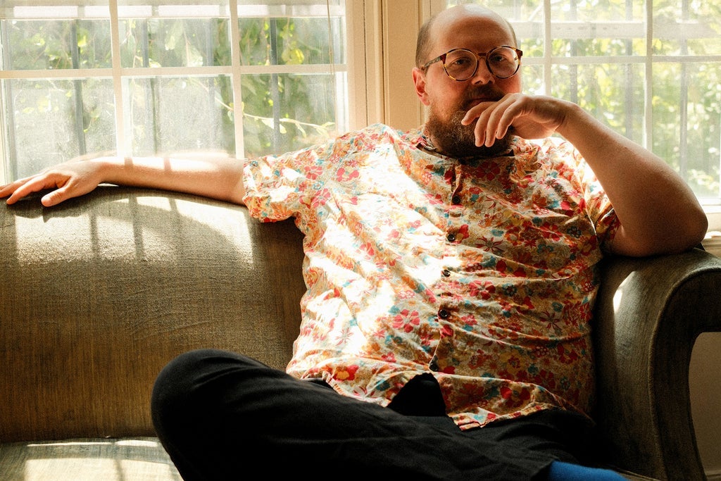 Dan Deacon