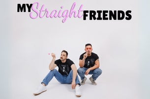 My Straight Friends