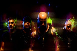 Daughtry