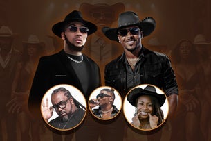 Line Dance Throwdown featuring 803Fresh and special guests