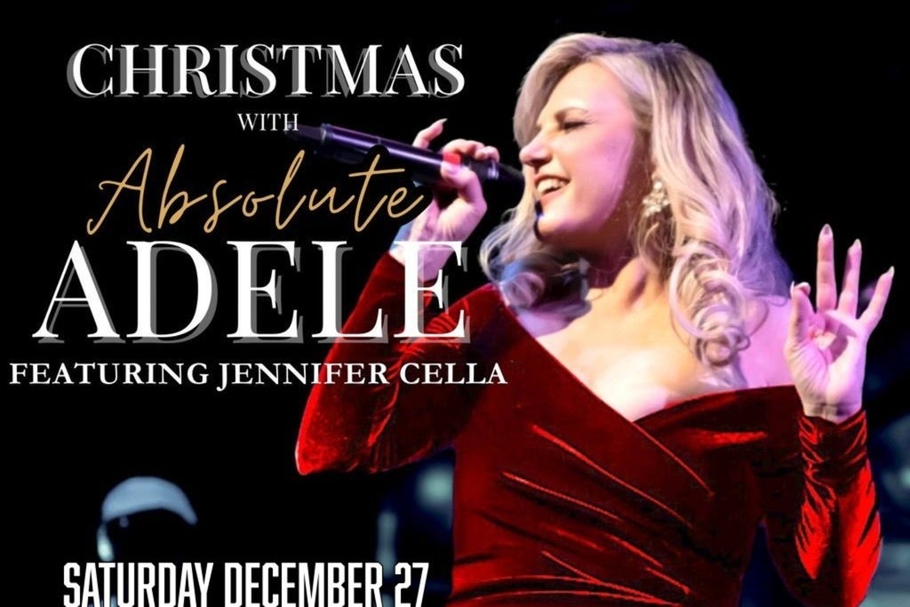 Christmas With Absolute Adele