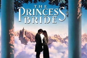 The Princess Bride: An Inconceivable Evening with Cary Elwes