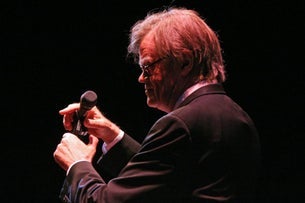 Garrison Keillor Tonight