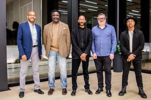 Brian Blade & the Fellowship Band