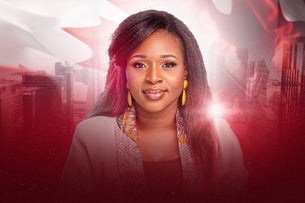 Dena Mwana
