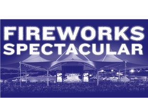 July 4th Fireworks Spectacular with Symphony of Northwest Arkansas