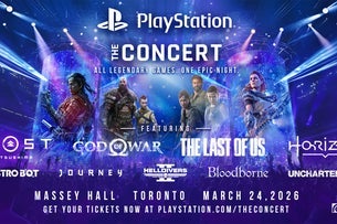 PlayStation: The Concert
