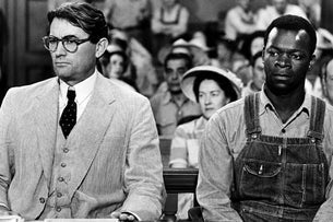 Bobby Stone Film Series: To Kill A Mockingbird