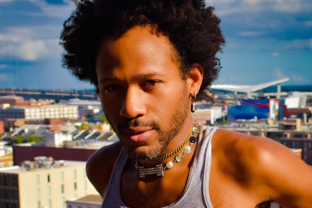 Patrick Bolden-Smith, Estephanie, Ian Wexx