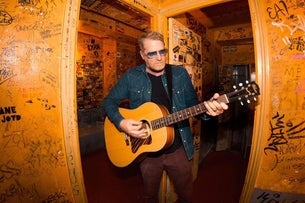 David Lowery @ 191 Toole