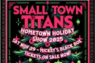 Small Town Titans