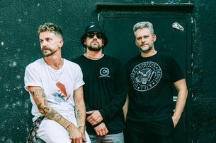 Club Coma - Album Release Show
