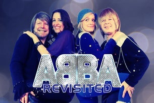 ABBA Revisited