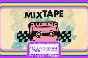 MIXTAPE Pride Party