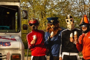 Twrp: The Longest Weekend 2025 Tour