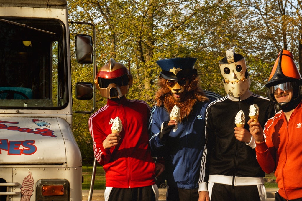 Twrp: The Longest Weekend 2025 Tour
