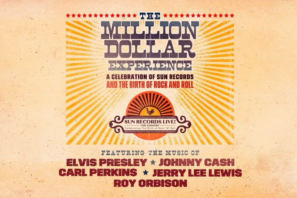 Million Dollar Experience