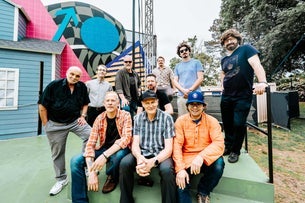 Local Artist Series: Foreside Funk