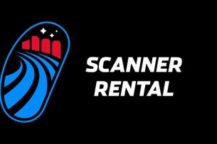 NASCAR Racing Electronics Rental