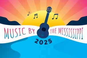 Music by the Mississippi Night 1