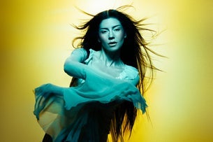 MARINA - The Princess of Power Tour