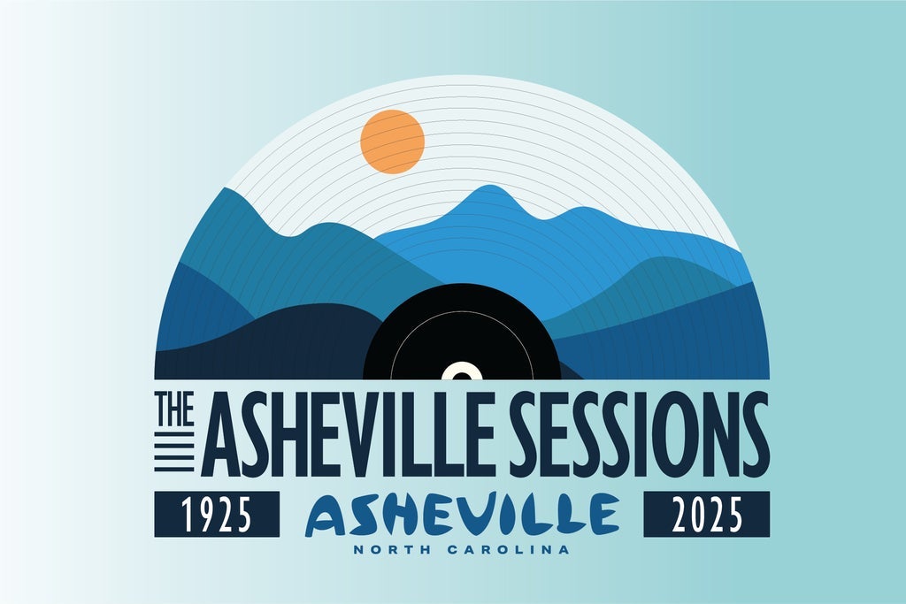 Explore Asheville Presents: Asheville Sessions
