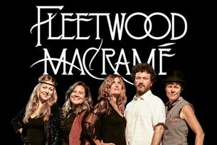 Fleetwood Macramé: A Tribute to Fleetwood Mac