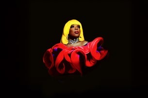 Lady Wray
