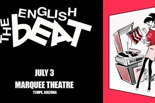 The English Beat