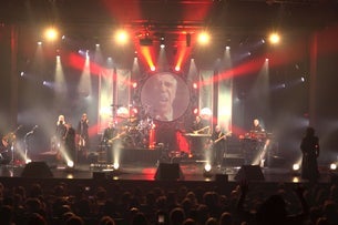 Illusion Floyd - Dark side of the wall