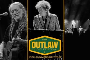 Outlaw - Willie Nelson, Bob Dylan, Turnpike Troubadours & More