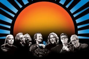 The Orchestra Starring ELO and ELO Part II Former Members