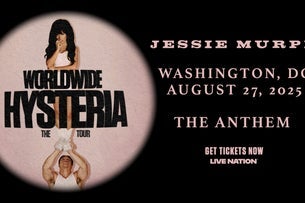 Jessie Murph - Worldwide Hysteria