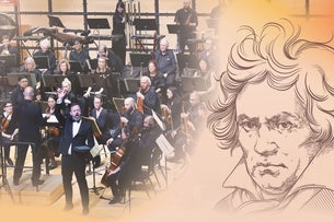 Beethoven 9 - Ode To Joy