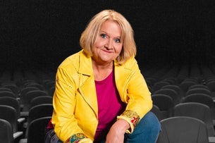 Chonda Pierce Live