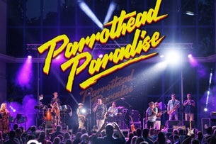 Parrothead Paradise