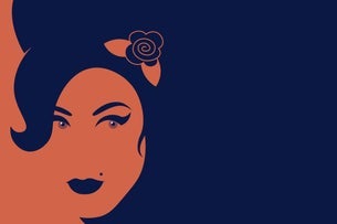 Elise Testone's Amy Winehouse Experience