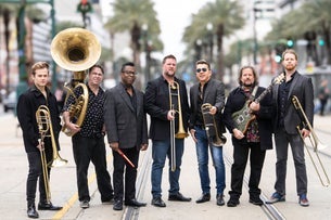 Bonerama