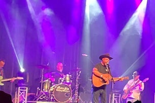 Outlaw Jim and the Whiskey Benders
