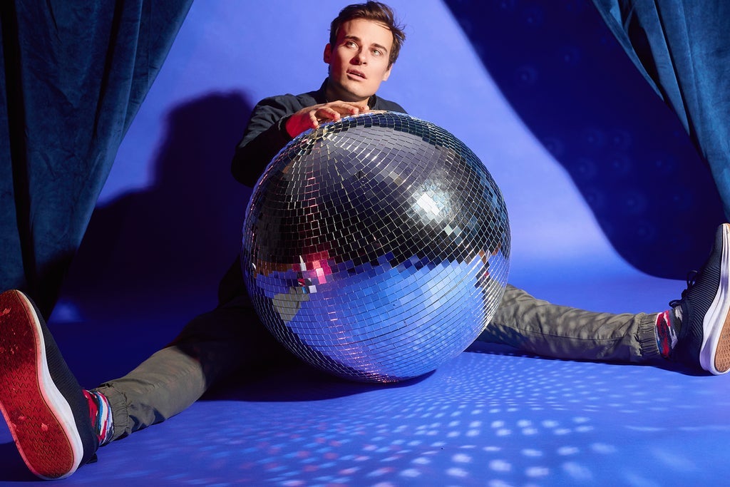 Friendlyjordies Presents: Alien Hunter