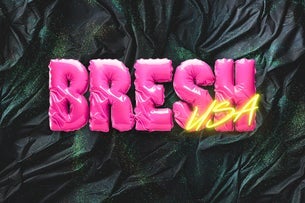 Bresh