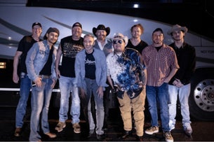 Zach Bryan Tribute: Highway Boys