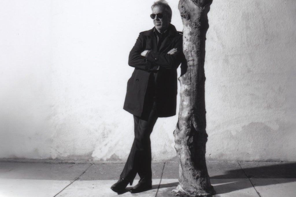 Boz Scaggs Rhythm Review 2025