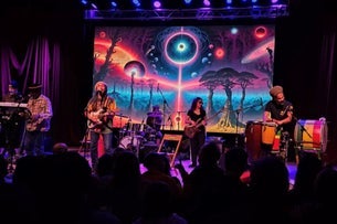 Carlos Jones & the Plus Band