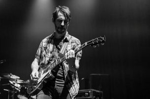 Superunknown and The Ledbetters - Tribute to Pearl Jam & Chris Cornell