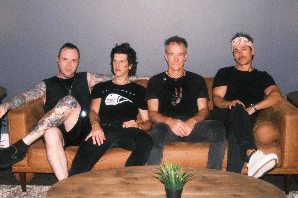 Our Lady Peace