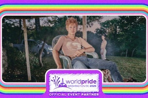 Perfume Genius 'Glory' Tour